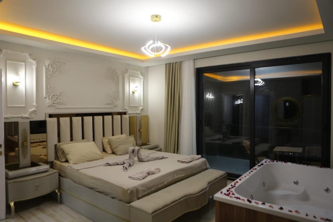 Photo of Outdoor in Kas