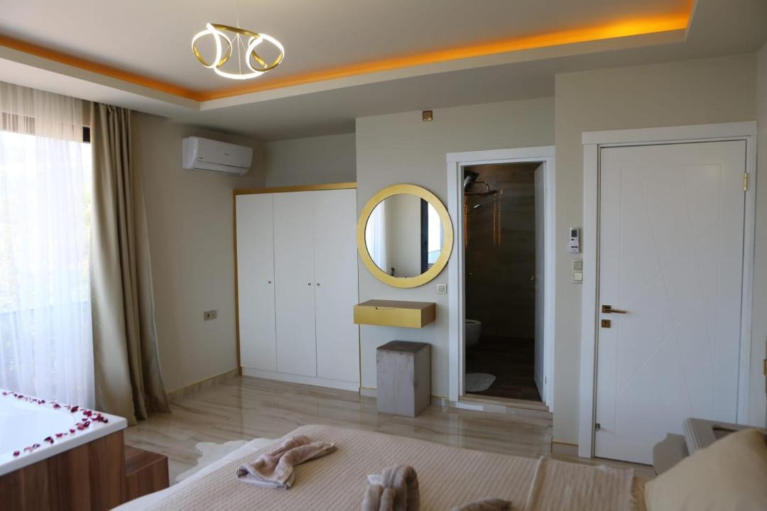 Photo of Livingroom in Kas