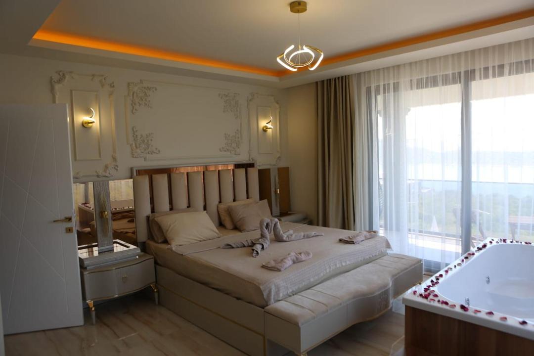 Photo of Livingroom in Kas