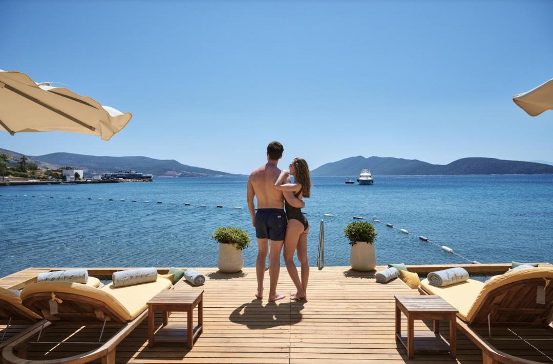 Photo of Others in Bodrum City Center