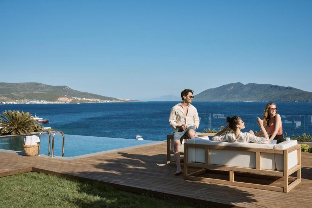 Photo of Others in Bodrum City Center