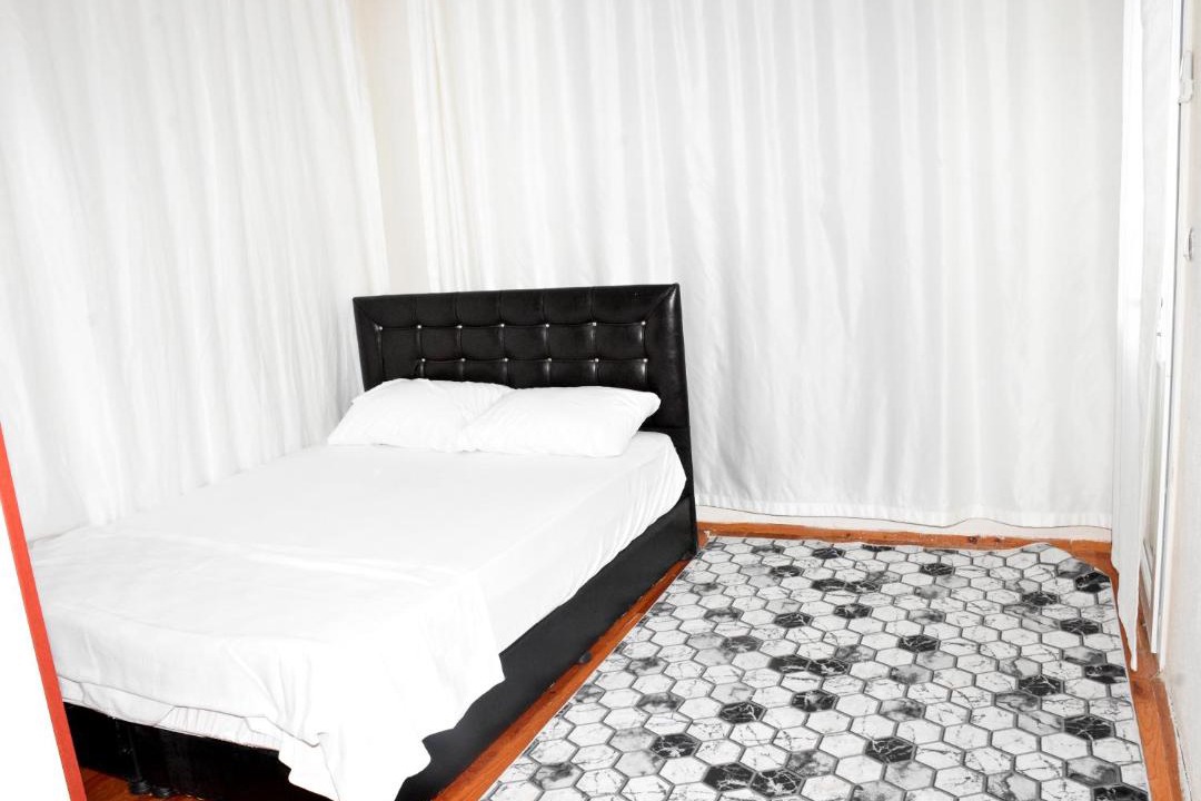 Photo of Bedroom in Demre
