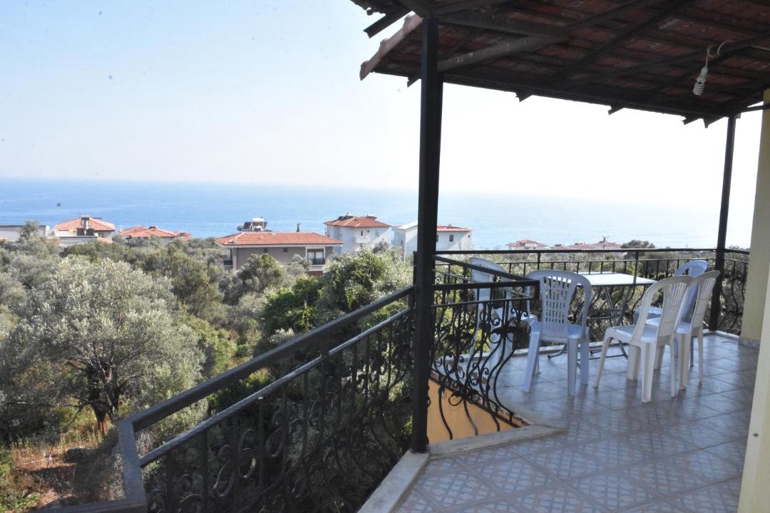 Photo of Kitchen in Demre