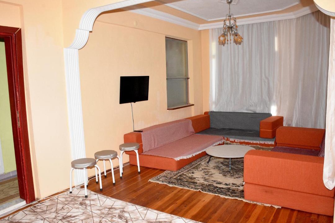 Photo of Livingroom in Demre