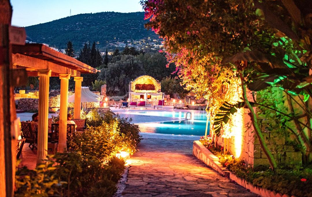 Photo of Others in Bodrum City Center