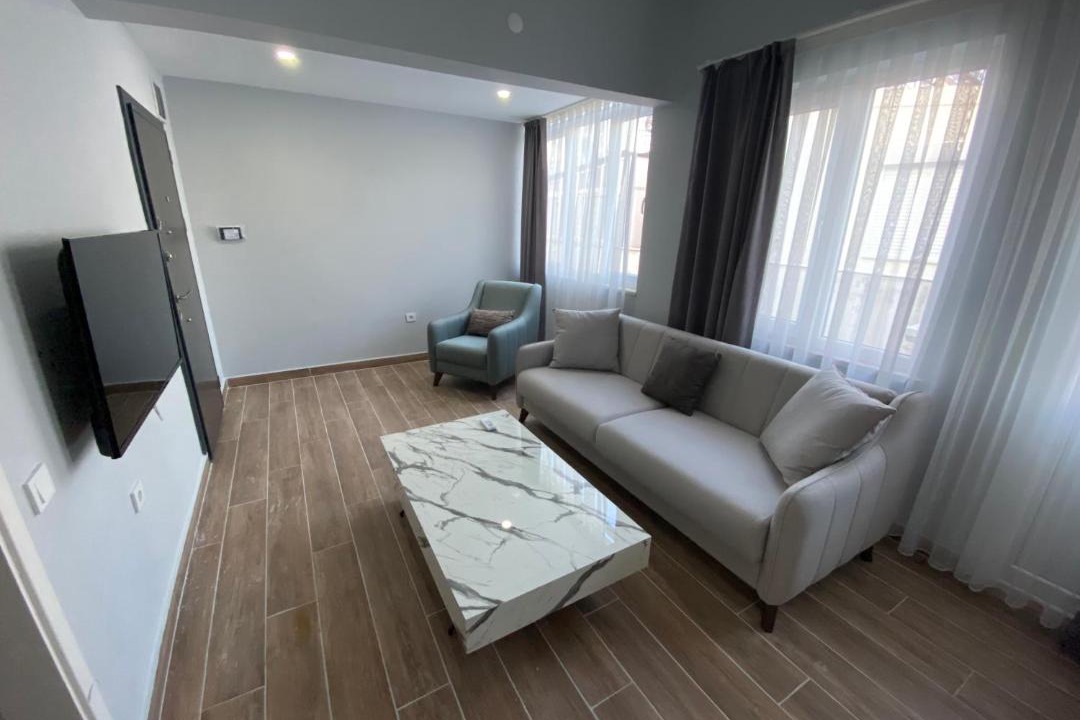 Photo of Bedroom in Muratpasa