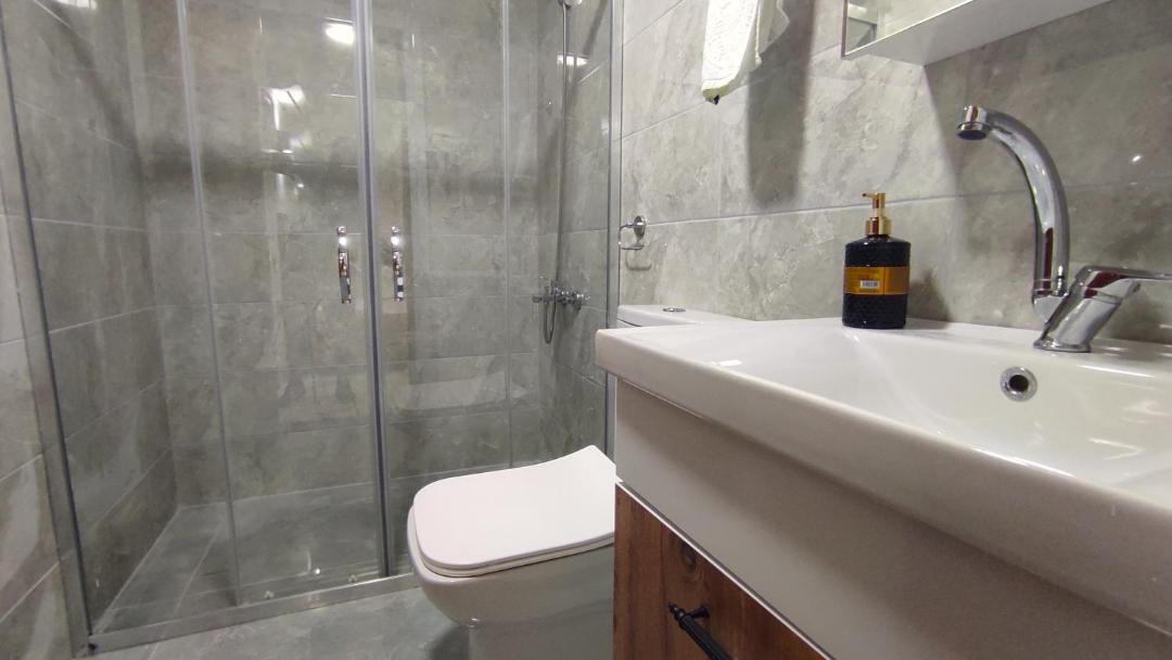 Photo of Bathroom in Iznik