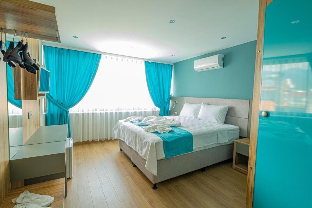 Photo of Bedroom in Akcay