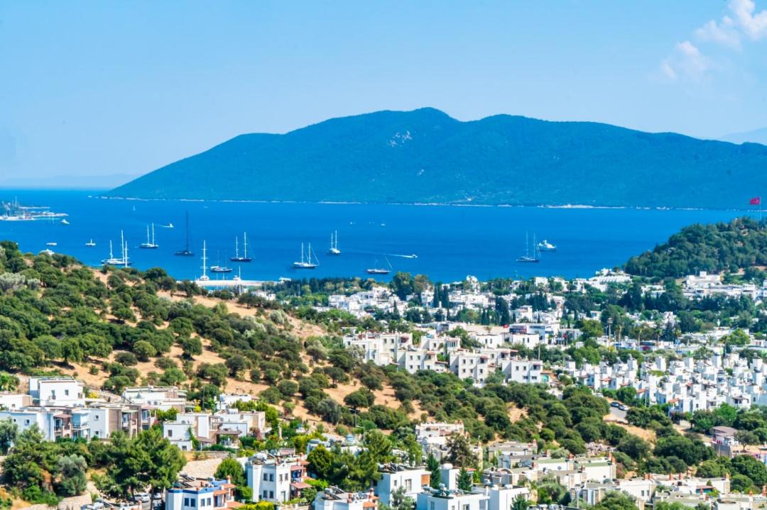 Photo of Others in Bodrum