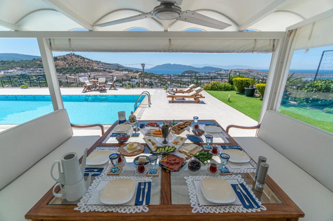 Photo of Others in Bodrum