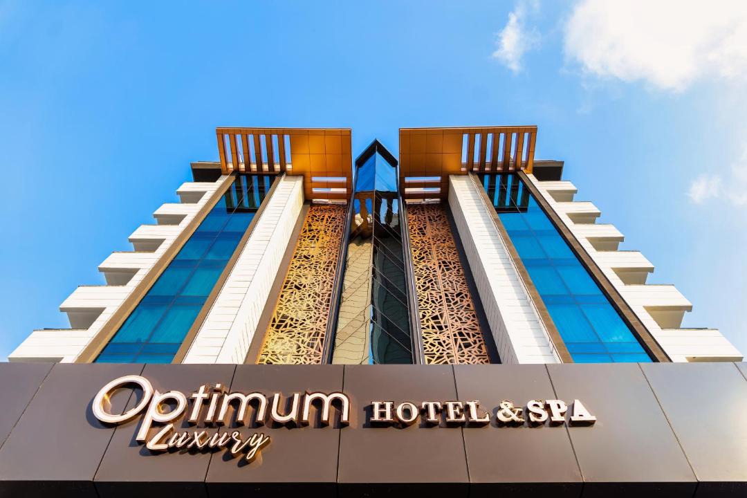 Photo of Buildings in Eski Lara