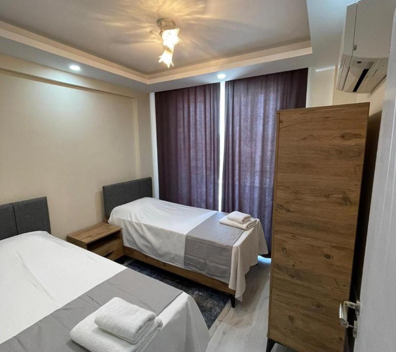 Photo of Bedroom in Demre