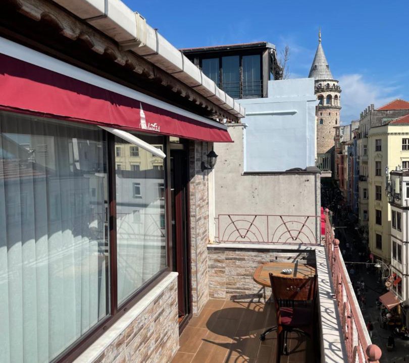 Photo of Others in Galata
