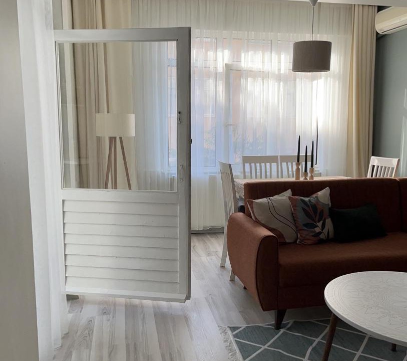 Photo of Livingroom in Uskudar