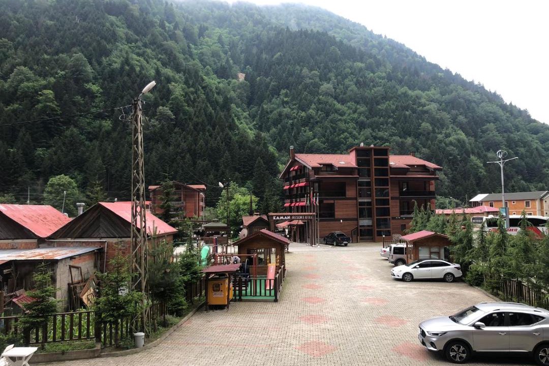 Photo of Others in Uzungol