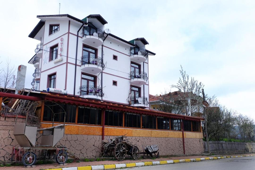 Photo of Others in Pinarbasi