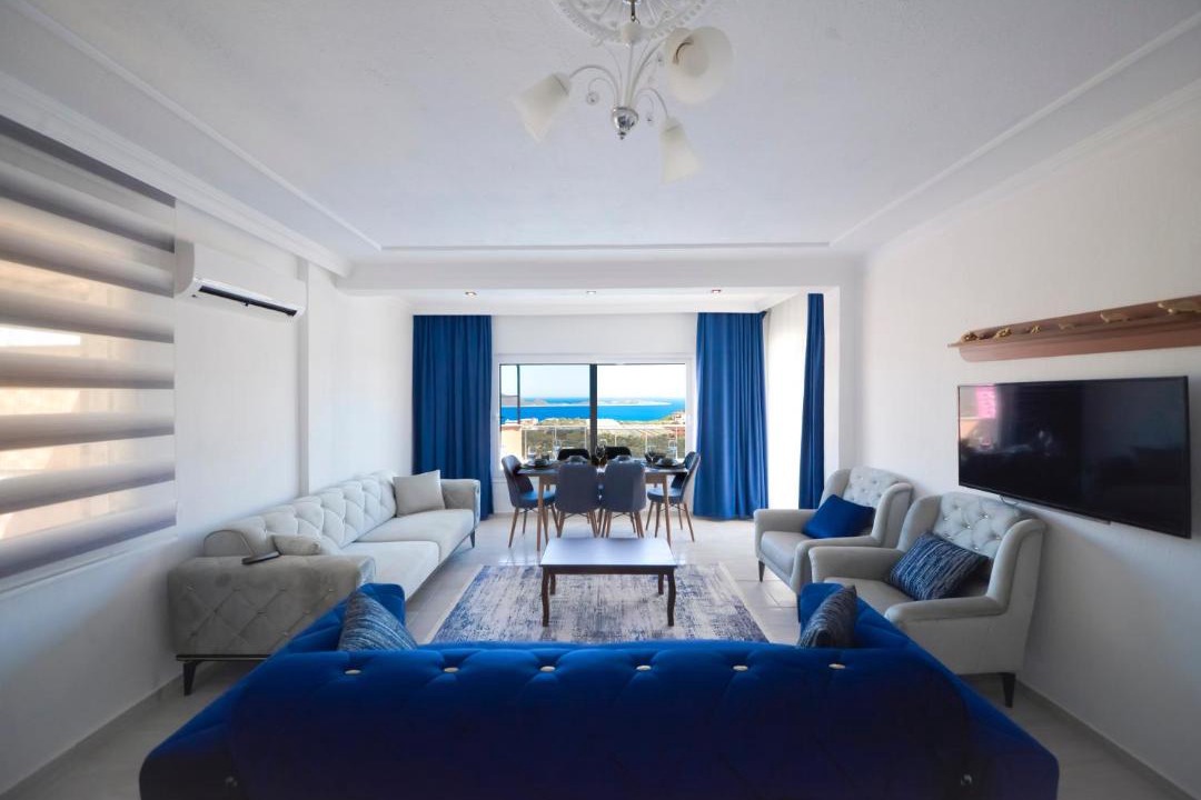 Photo of Livingroom in Kas