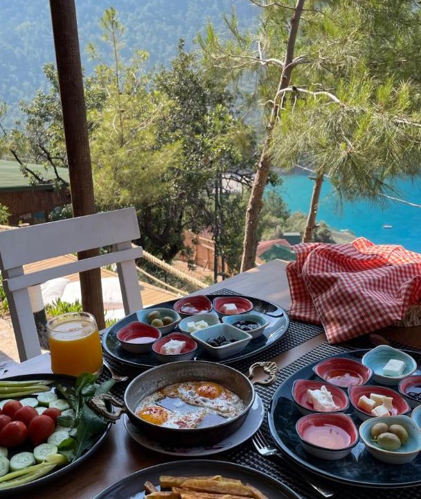 Photo of Others in Kabak Valley