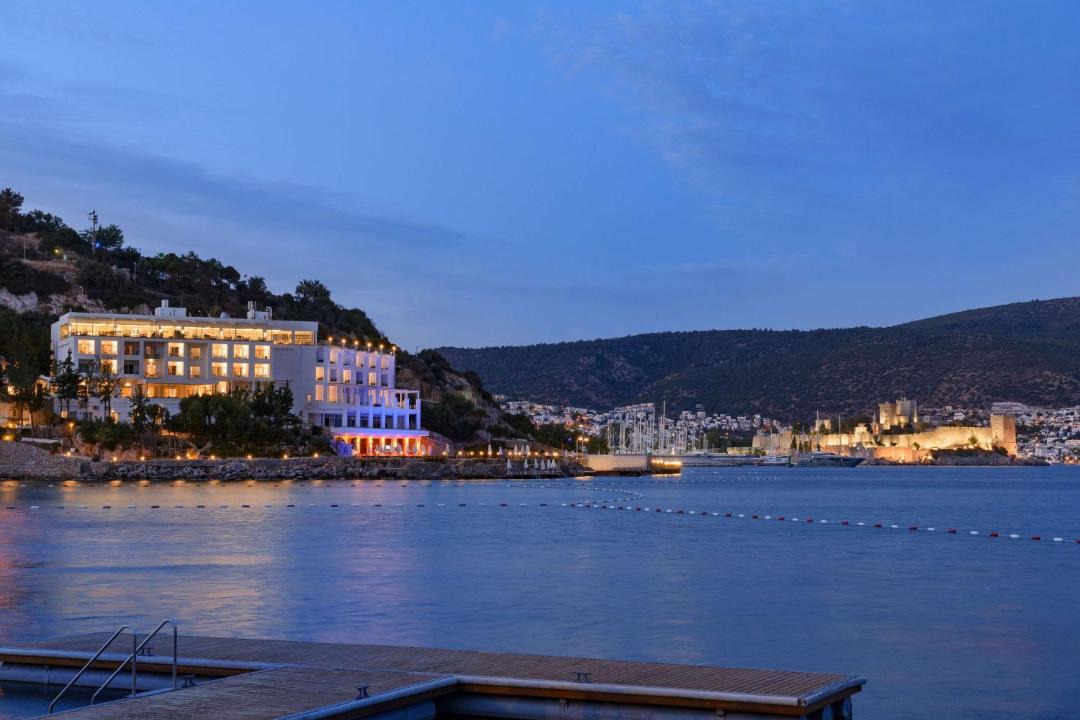 Photo of Others in Bodrum City Center