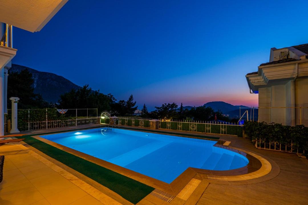 Photo of Others in Oludeniz