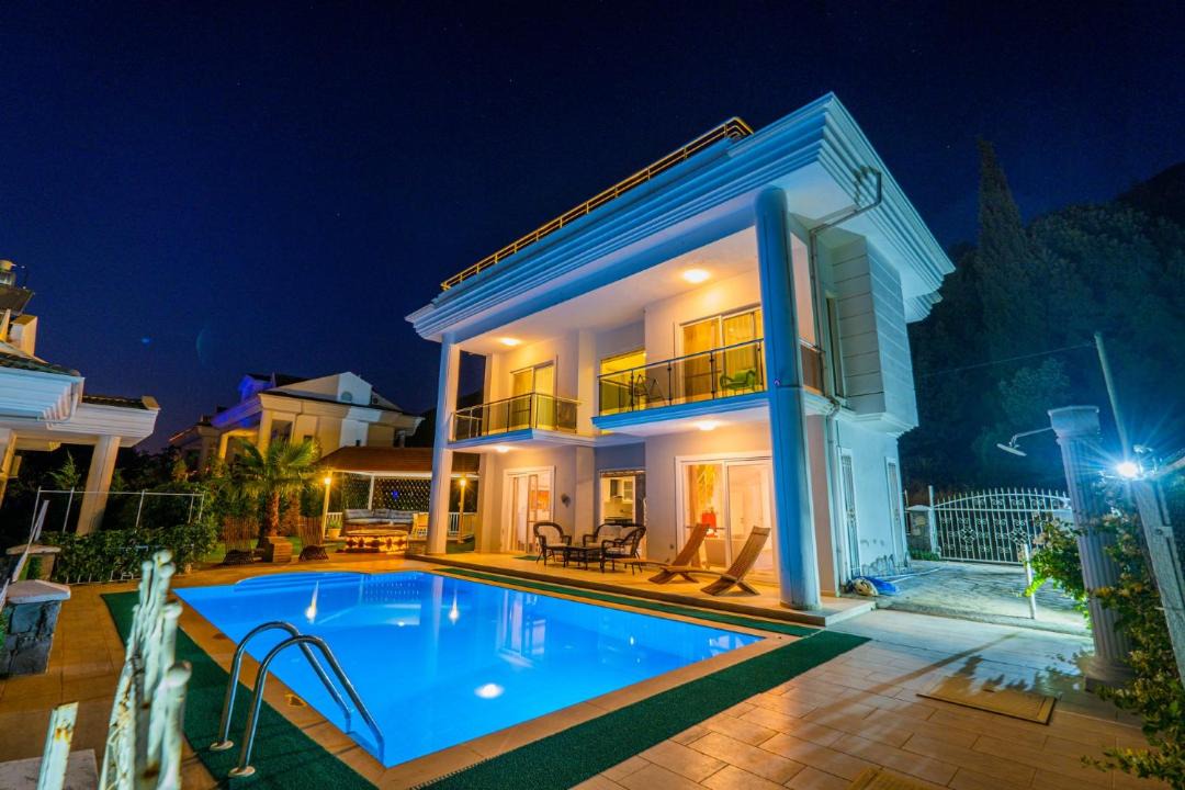 Photo of Others in Oludeniz
