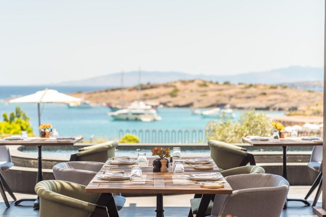 Photo of Others in Bodrum City Center