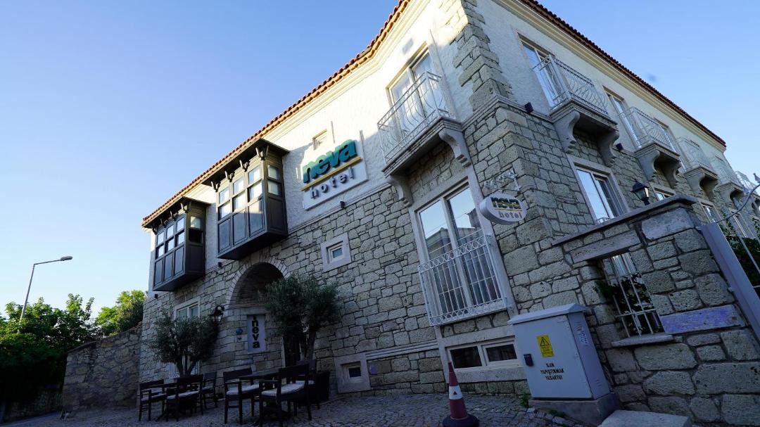 Photo of Others in Alacati