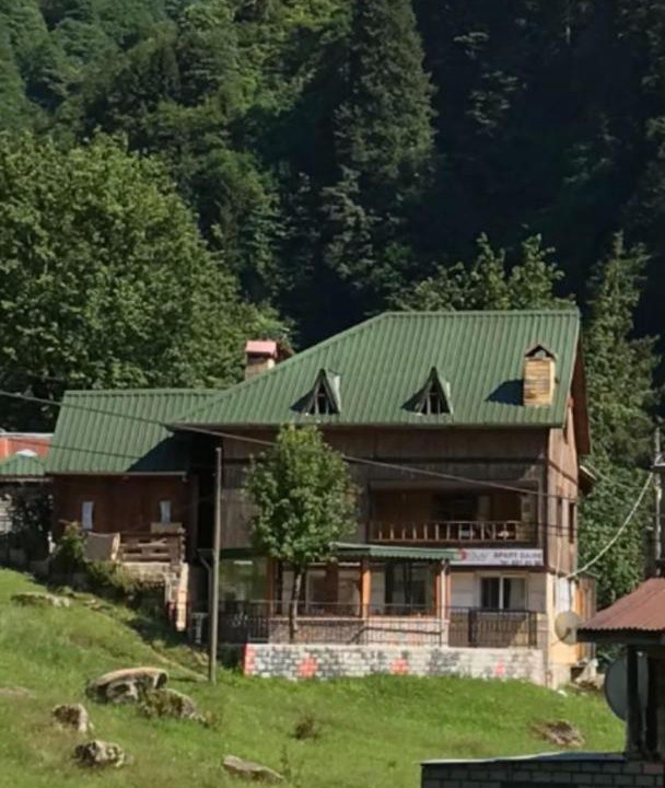 Photo of Others in Ayder Yaylasi