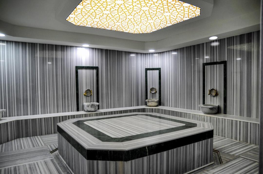 Photo of Bathroom in Muratpasa