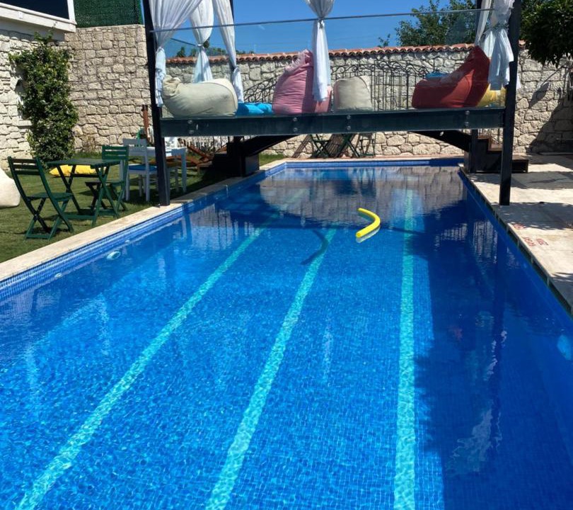 Photo of Outdoor in Alacati