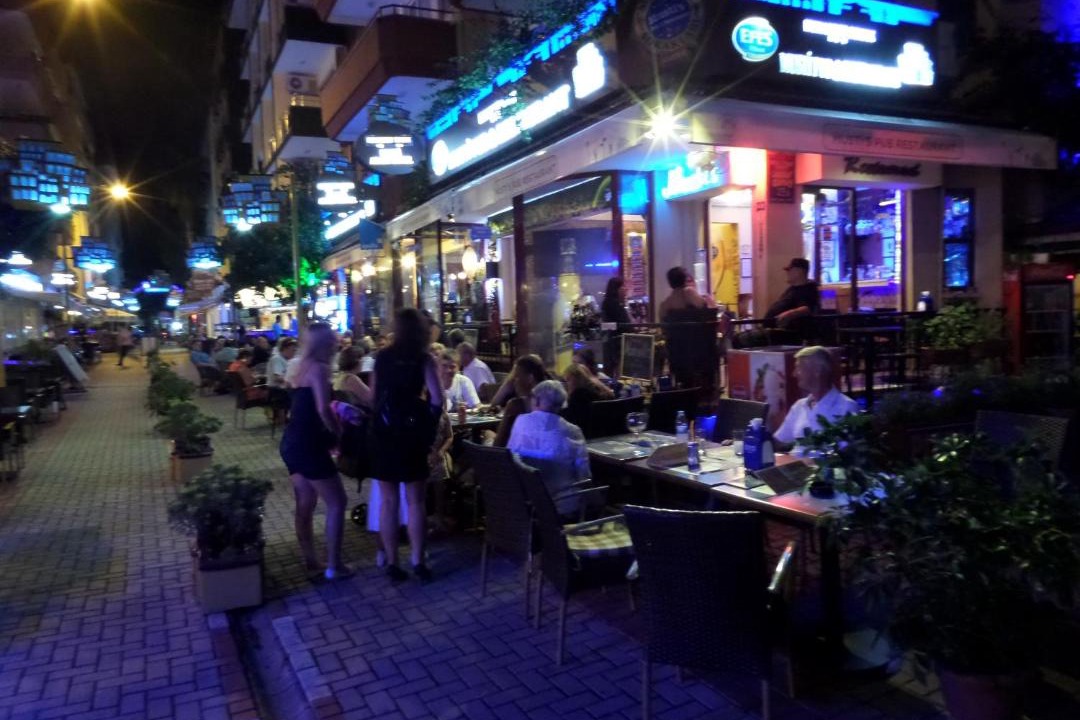 Photo of Others in Alanya