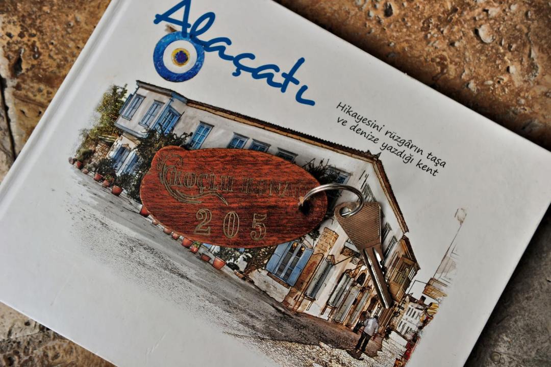 Photo of Others in Alacati