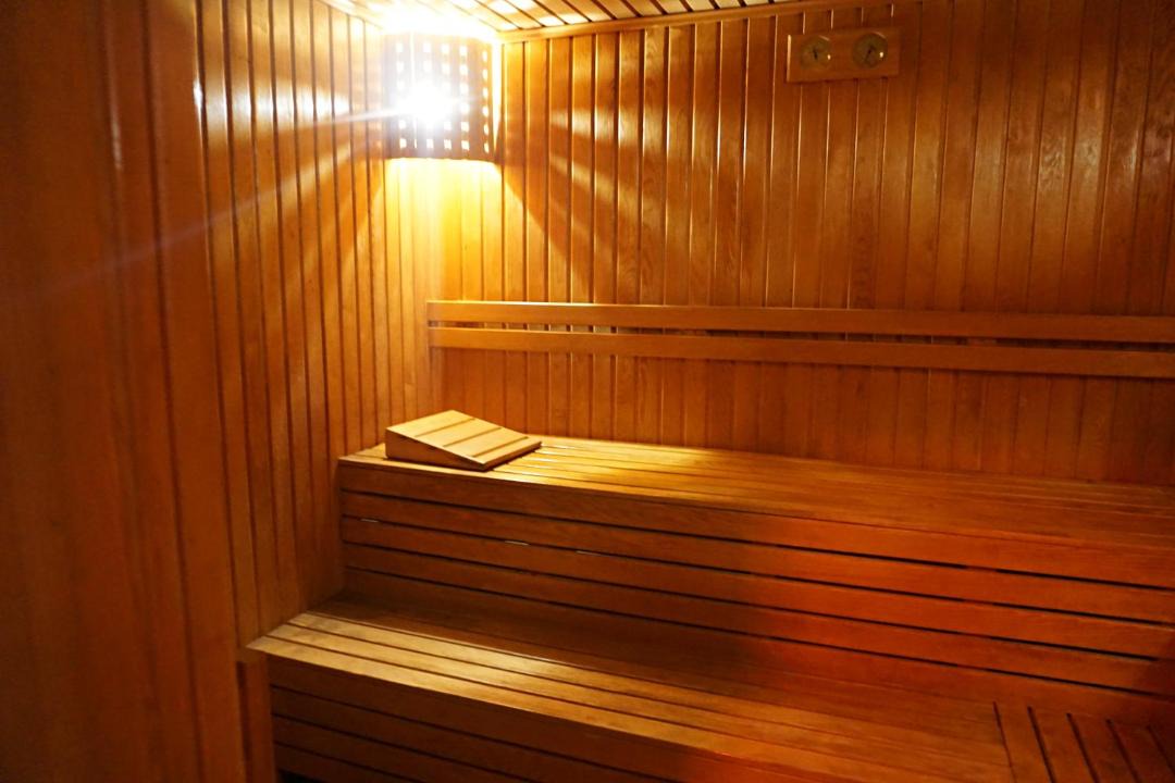 Photo of Bathroom in Side