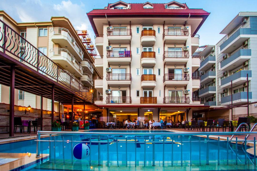 Photo of Others in Alanya