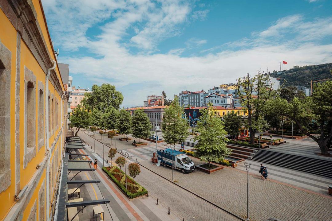Photo of Others in Trabzon City Center