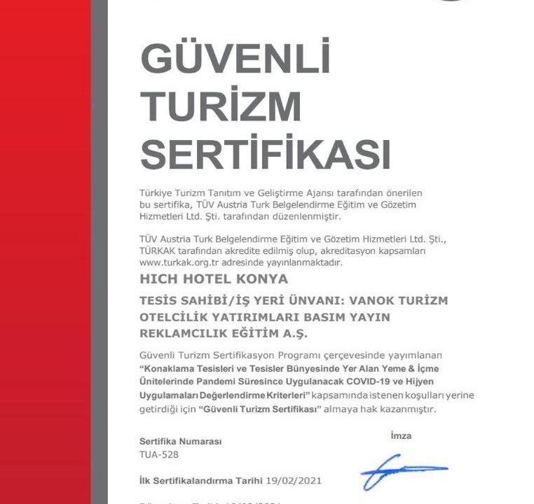 Photo of Others in Konya City Center