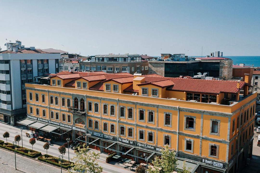 Photo of Others in Trabzon City Center
