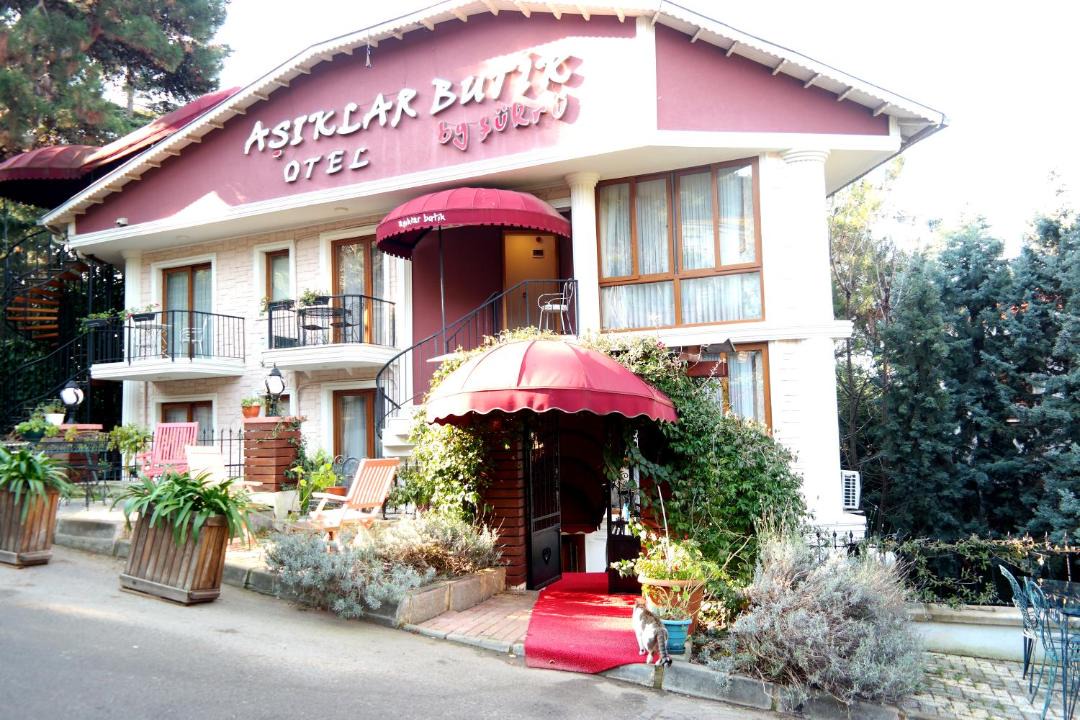 Photo of Others in Adalar