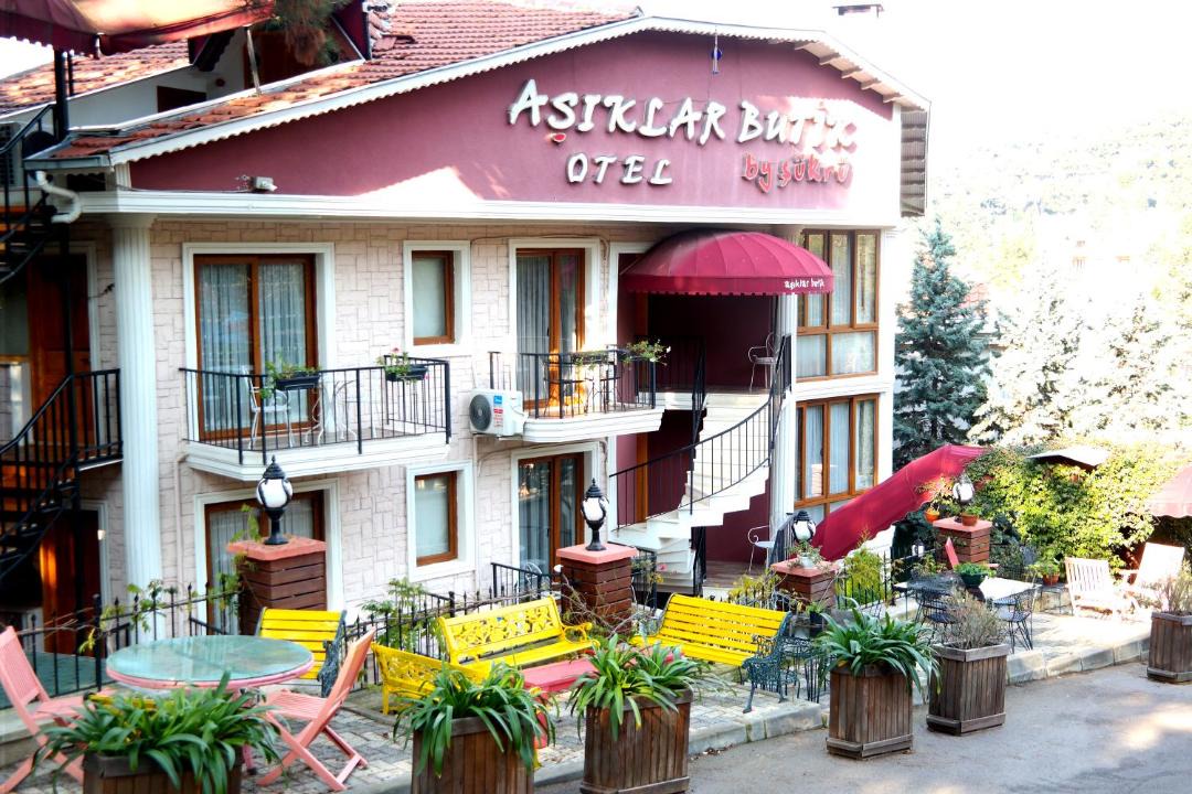 Photo of Others in Adalar
