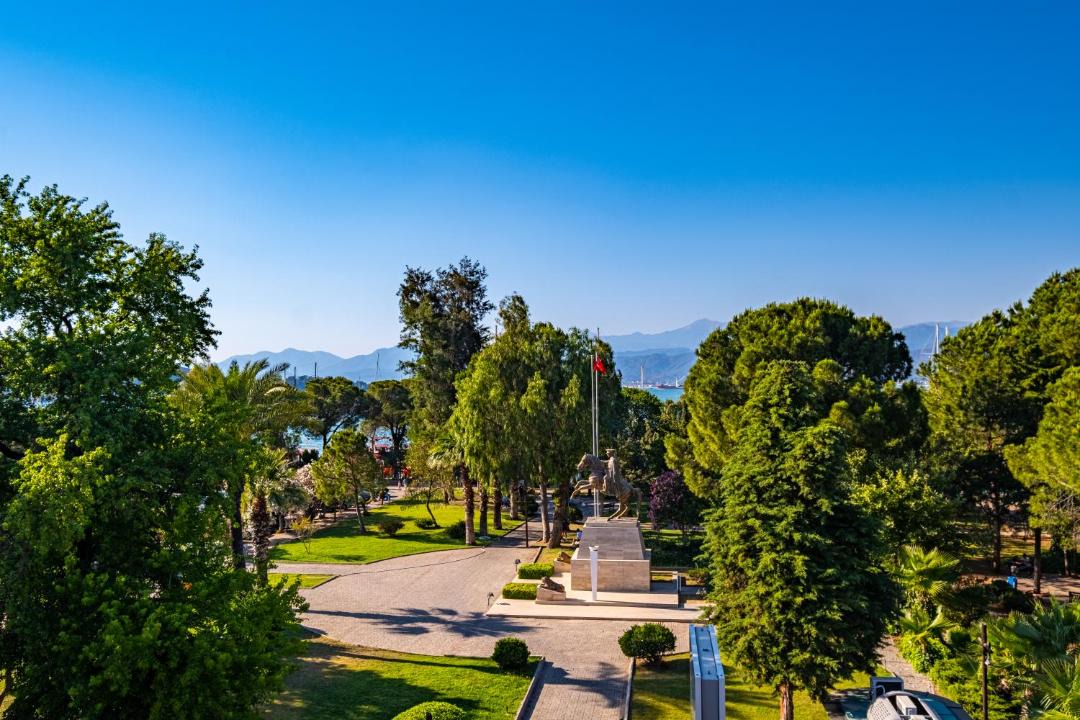Photo of Others in Fethiye City Center