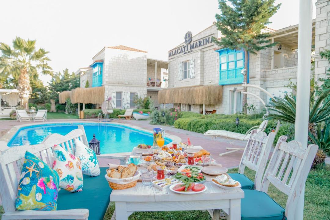 Photo of Others in Alacati