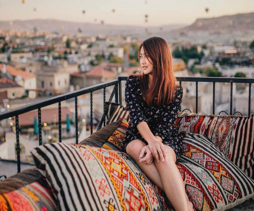 Photo of Others in Goreme