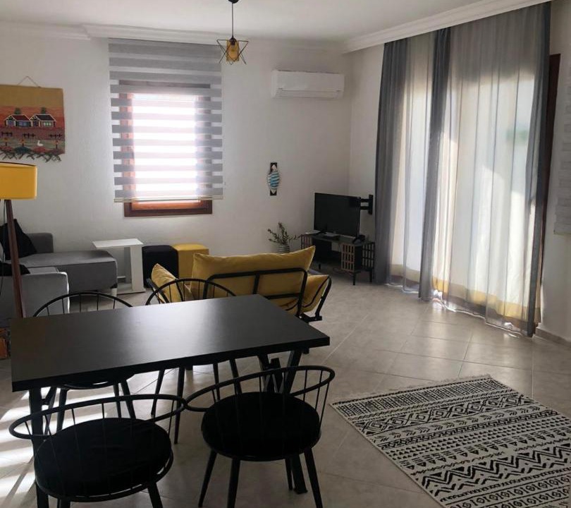 Photo of Livingroom in Datca City Center