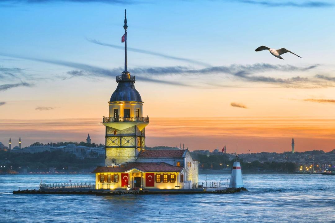 Photo of Others in Beyazit