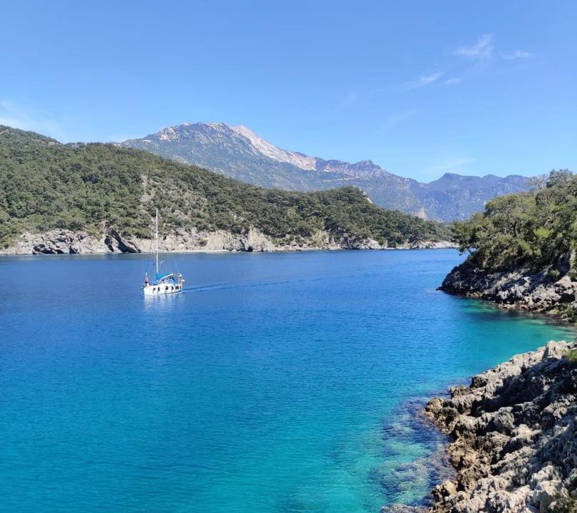 Photo of Others in Oludeniz