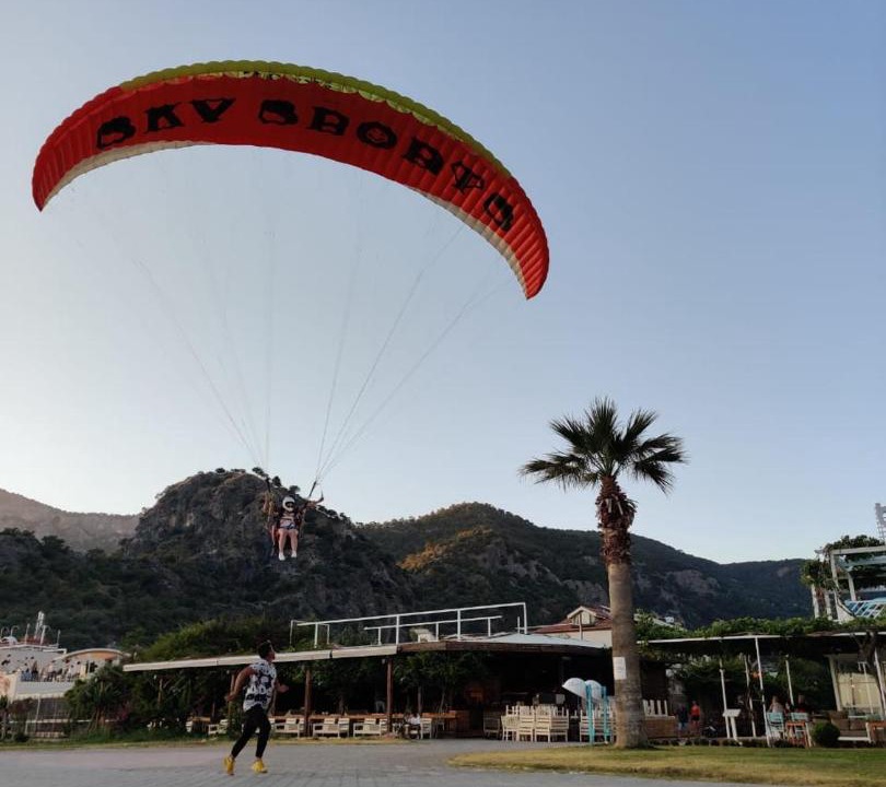 Photo of Others in Oludeniz