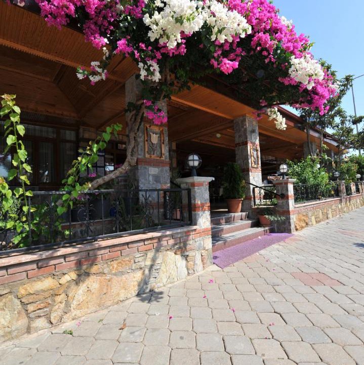 Photo of Others in Oludeniz City Center