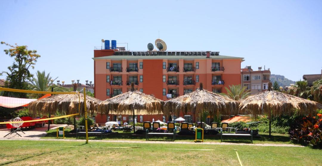 Photo of Others in Alanya