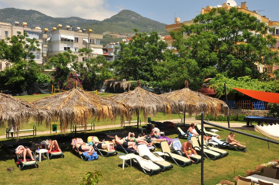 Photo of Others in Alanya