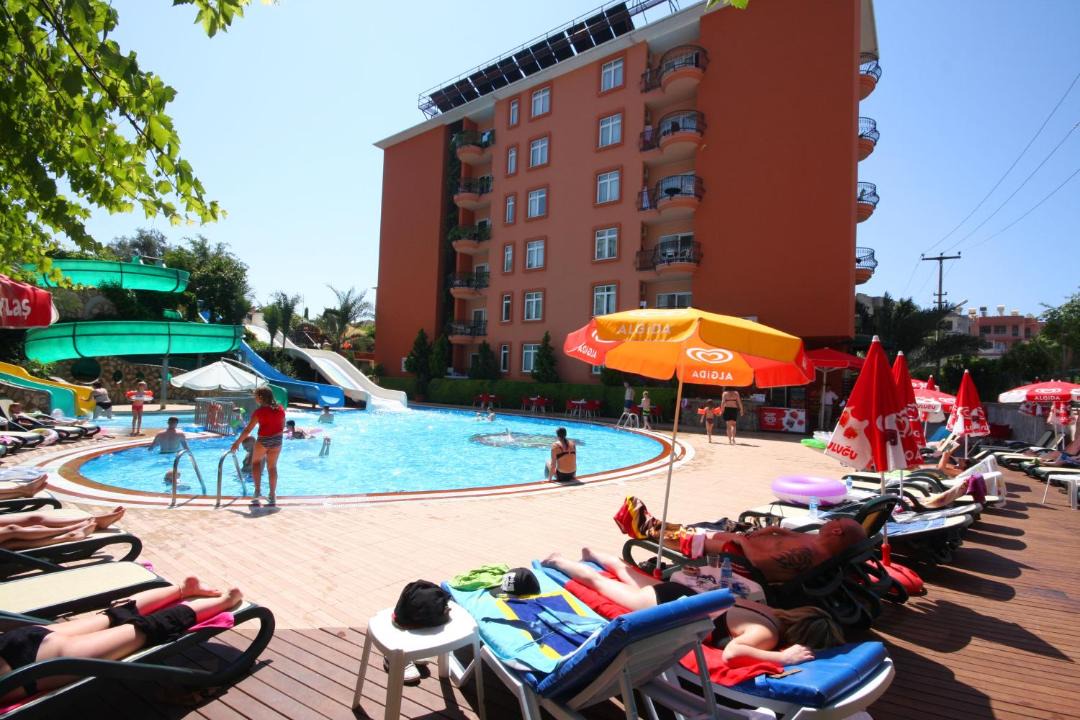 Photo of Others in Alanya